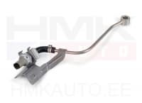 'Väljalaskegaaside rõhuandur (koos toruga) OEM Renault 1,6dCi