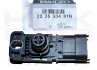 Sisselaskekollektori rõhuandur(MAP) OEM Renault 1,5-1,6dCi