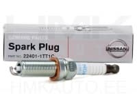 Süüteküünal OEM Renault 1,6TCe M5M