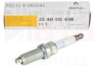 Süüteküünal OEM Renault 1,0TCE