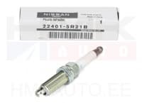 Süüteküünal OEM Renault 1,6 E-Tech