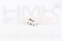 Väljalaskegaaside rõhuandur OEM Renault 1,6dCi/2,3dCi