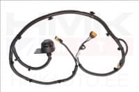 Veokonksu juhtmekomplekt OEM Renault Master/Opel Movano 2010-