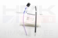 Pihusti pistik juhtmetega Renault 1,6DCI  2-klemmi