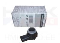 Parkimisandur OEM Renault Captur/ Clio IV/Megane IV/ Kadjar/ Espace V/ Talisman/Master III 2019- (musta värvi)