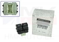 Klaasitõstuki lüliti vasak eesmine OEM Renault Master 2019-