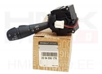 Tulede lüliti OEM Renault Clio IV/ Captur