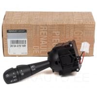 Tulede lüliti OEM Renault/Dacia