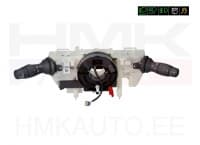 Roolisamba lülitiplokk OEM Renault Master 2019- (+esiudutuled, autom.tuled, vihmasensor, ESP)