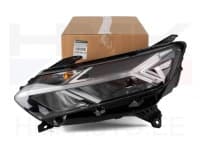 Esituli vasak LED OEM Dacia Sandero/Logan/Jogger 2020-