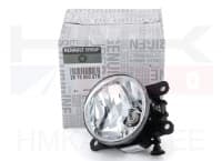 Udutuli eesmine OEM Renault Trafic III / Master III H16