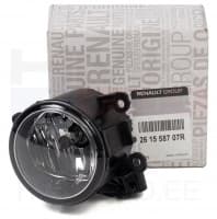 Udutuli eesmine vasak OEM Renault Trafic III /Talisman H11