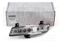 Päevasõidutuli LED vasak OEM Renault Clio IV 2016-