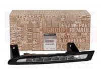 Päevasõidutuli LED vasak OEM Renault Megane III