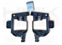 Udutule kinnitusraamide komplekt OEM Renault Trafic III 2021- (parem+vasak)