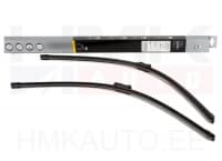 Klaasipühkijate komplekt OEM Renault Espace V / Ford Tourneo 12-