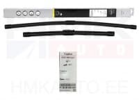 Klaasipühkijate komplekt OEM Renault Capture