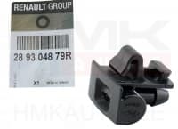 Klaasipesuri pihusti OEM Renault Captur