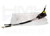 Käigukang kulissi ja trossidega OEM Dacia Duster II