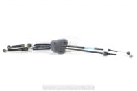 SOODUS!!! Käiguhoovastiku trosside komplekt OEM Renault Fluence/Megane III