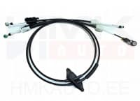 'Käiguhoovastiku trosside komplekt OEM Renault Master 2,3DCI 2010- RWD