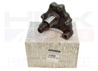 Rattavõll flantsiga tagumine vasak OEM Renault Trafic