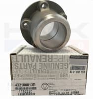 Rattarumm tagumine OEM Renault Master 2,3DCI 2010- FWD