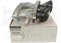 Pidurisuport tagumine parem (koos mootoriga) OEM Renault Megane III/Scenic III/Clio V