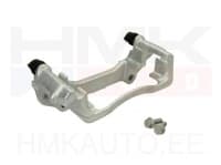 Pidurisadula raam (kelk) tagumine OEM Renault Master 2010- RWD topeltratas