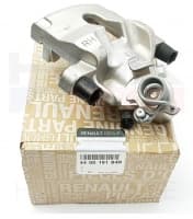 Pidurisadul tagumine parem OEM Renault Laguna III