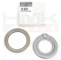 ABS-i magnetvöö tagumine Renault Kangoo 2008-