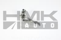 Uksepiiraja esi- ja tagauksele OEM Dacia Logan I