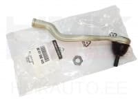 Rooliots parem OEM Renault/Dacia