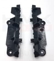 Esistange kandurite komplekt (vasak&parem) OEM Renault Master 2019-