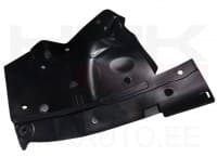 Esilogari tagaosa vasak OEM Renault Trafic III 2021-