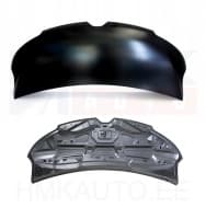 Kapott OEM Renault Master 2019-