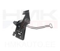 Kapoti tuulelukk OEM Master 2010-14, Movano 2010-19