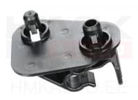 Kapoti tugivarda kinnitusklamber OEM Renault Capture / Kadjar