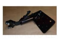 Liugukse alumine tugi vasak OEM Renault Master/Opel Movano 2010-