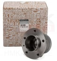 Rattarumm tagumine OEM Renault Master FWD 2000-2010