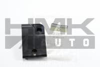 Tagaukse suunaja vastusplaat alumine vasak OEM Renault Master -2010