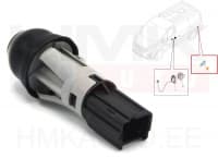 Ukselüliti tagauksele OEM Renault Trafic II,III