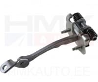 SOODUS!!! Uksepiiraja esiuksele OEM Renault Clio II (5-ukseline)