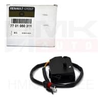Ahjuklapi mootor OEM Renault Trafic/Opel Vivaro