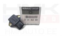 Sisselaskekollektori rõhuandur(MAP) OEM Renault 3,0dCi