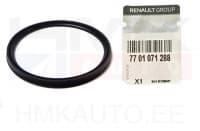 Turbo õhutoru tihend OEM Renault/Dacia/Nissan/Opel 60mm