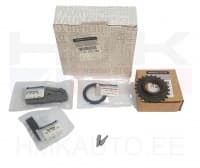 Õlipumba keti komplekt OEM Renault F9Q