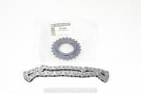 Õlipumba keti komplekt OEM Renault 2,0DCi