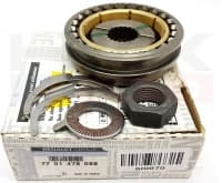 Sünkronisaatori komplekt 5. käik OEM Renault JH3