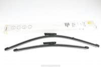 Klaasipühkijate komplekt OEM Renault Megane II